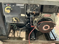 2007 karcher hds 1000 de - yanmar hogedrukreiniger - afbeelding 5 van  8