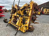 2007 kemper - new holland 375/470e mais coupe voor veldhakselaar - afbeelding 3 van  7