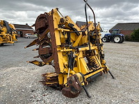 2007 kemper - new holland 375/470e mais coupe voor veldhakselaar - afbeelding 5 van  7