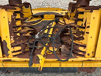 2007 kemper - new holland 375/470e mais coupe voor veldhakselaar - afbeelding 6 van  7