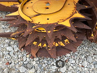 2007 kemper - new holland 375/470e mais coupe voor veldhakselaar - afbeelding 8 van  9