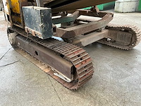 2007 keymaco mc closkey kompac mobiele zeefinstallatie - afbeelding 7 van  16