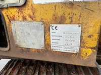 2007 keymaco mc closkey kompac mobiele zeefinstallatie - afbeelding 8 van  16