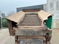 2007 keymaco mc closkey kompac mobiele zeefinstallatie - afbeelding 16 van  16