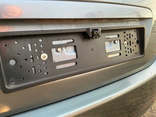 2007 kia cee’d personenauto - afbeelding 1 van  5