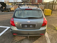 2007 kia cee’d personenauto - afbeelding 4 van  5