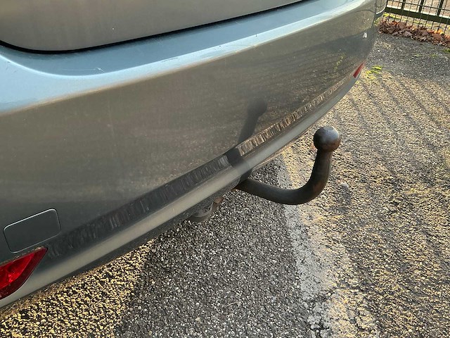 2007 kia cee’d personenauto - afbeelding 4 van  16