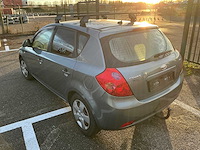 2007 kia cee’d personenauto - afbeelding 10 van  16