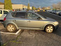 2007 kia cee’d personenauto - afbeelding 13 van  16