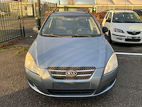 2007 kia cee’d personenauto - afbeelding 15 van  16