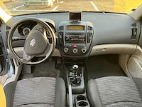 2007 kia cee’d personenauto - afbeelding 1 van  10