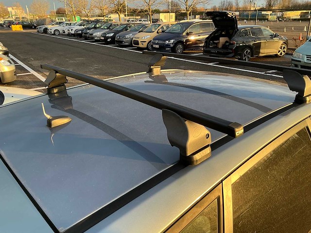 2007 kia cee’d personenauto - afbeelding 3 van  10