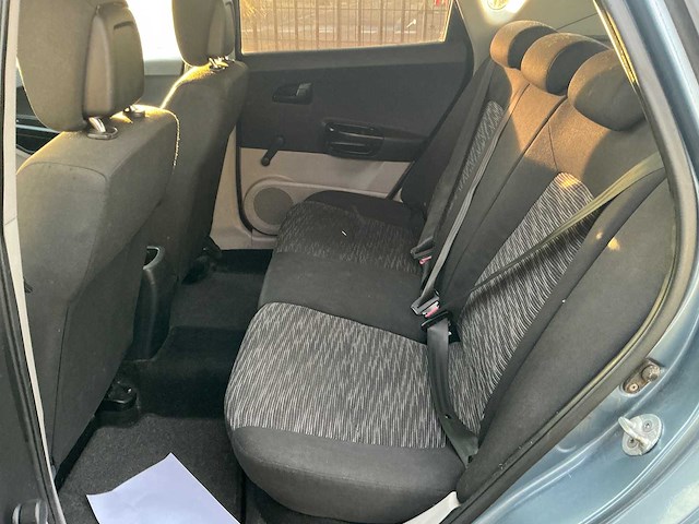 2007 kia cee’d personenauto - afbeelding 2 van  8