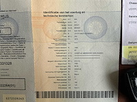 2007 kia cee’d personenauto - afbeelding 4 van  8