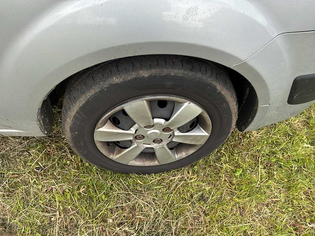 2007 kia rio car - afbeelding 3 van  70