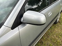 2007 kia rio car - afbeelding 4 van  70