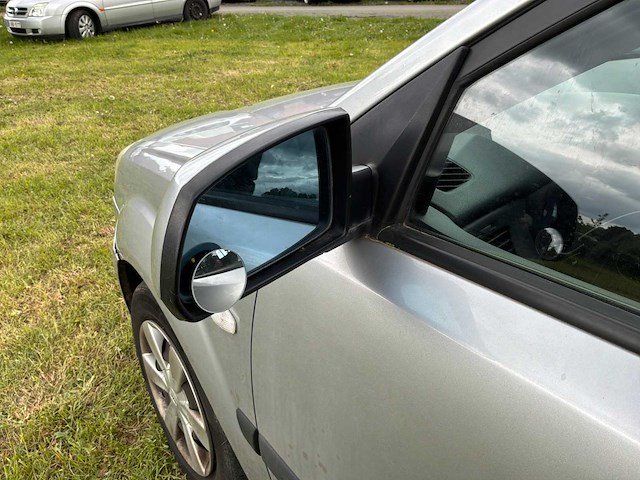 2007 kia rio car - afbeelding 5 van  70