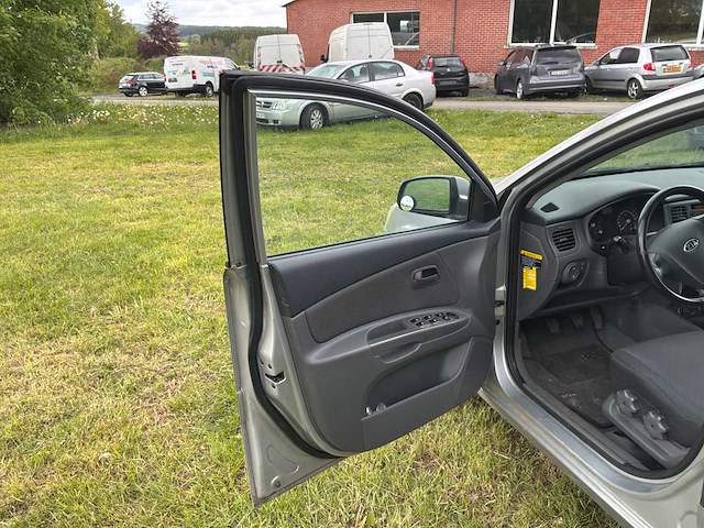 2007 kia rio car - afbeelding 6 van  70