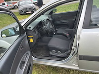 2007 kia rio car - afbeelding 7 van  70