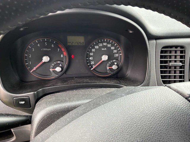 2007 kia rio car - afbeelding 9 van  70