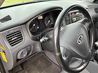 2007 kia rio car - afbeelding 10 van  70