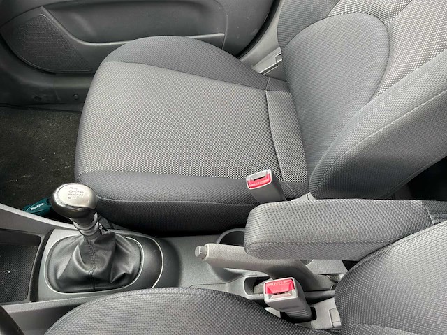 2007 kia rio car - afbeelding 13 van  70