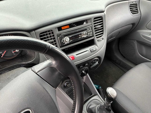 2007 kia rio car - afbeelding 14 van  70
