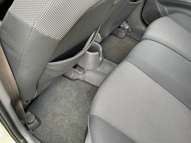 2007 kia rio car - afbeelding 25 van  70