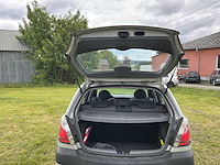2007 kia rio car - afbeelding 28 van  70