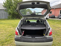 2007 kia rio car - afbeelding 29 van  70