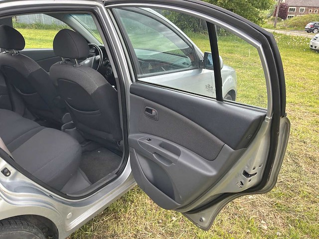 2007 kia rio car - afbeelding 33 van  70