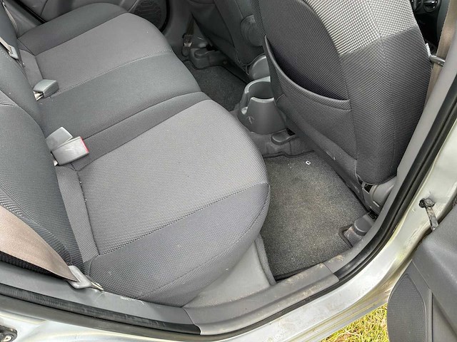 2007 kia rio car - afbeelding 34 van  70
