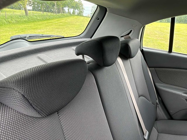 2007 kia rio car - afbeelding 36 van  70