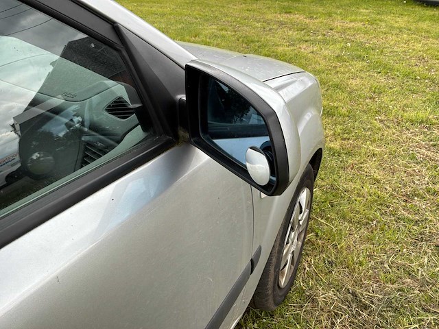 2007 kia rio car - afbeelding 39 van  70