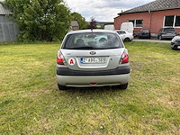 2007 kia rio car - afbeelding 31 van  70