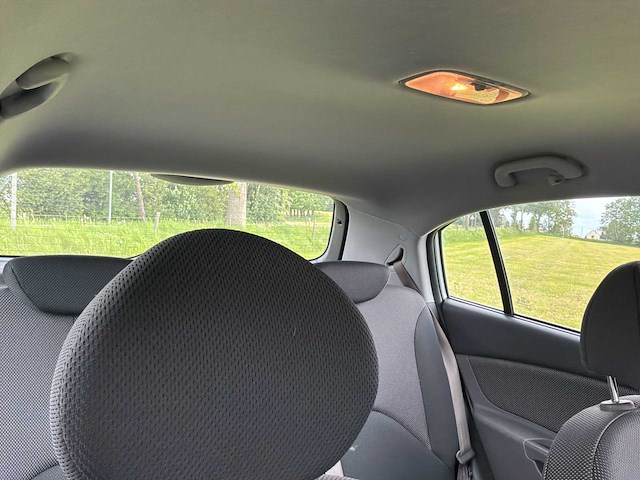 2007 kia rio car - afbeelding 44 van  70