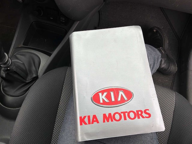 2007 kia rio car - afbeelding 46 van  70