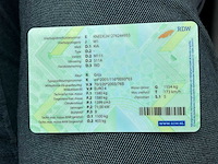 2007 kia rio car - afbeelding 51 van  70