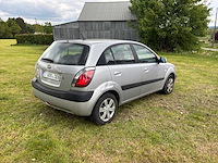 2007 kia rio car - afbeelding 42 van  70