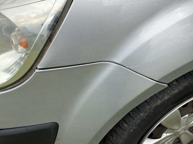2007 kia rio car - afbeelding 54 van  70