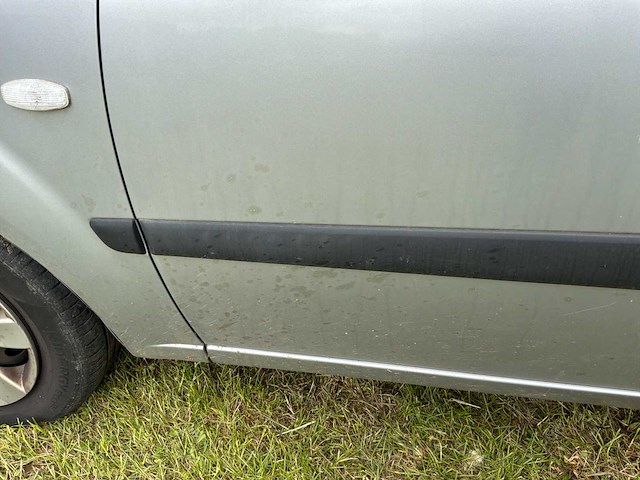 2007 kia rio car - afbeelding 58 van  70