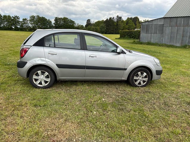 2007 kia rio car - afbeelding 53 van  70