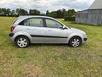 2007 kia rio car - afbeelding 53 van  70