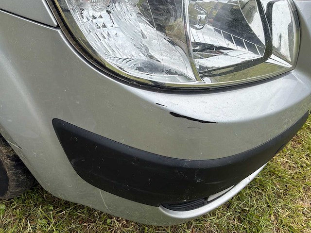 2007 kia rio car - afbeelding 67 van  70