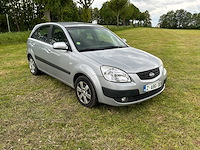 2007 kia rio car - afbeelding 64 van  70