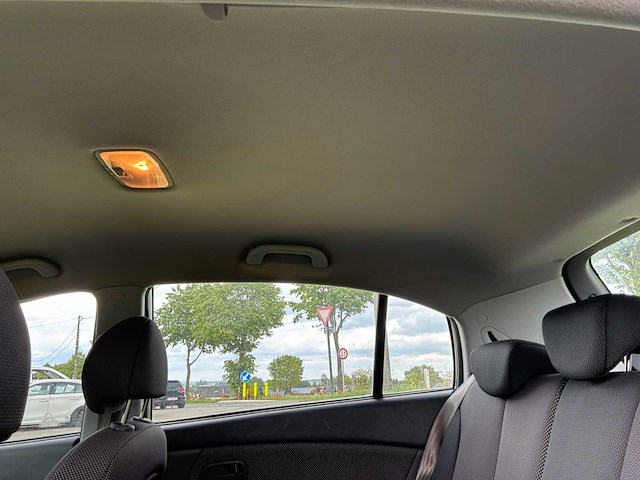 2007 kia rio car - afbeelding 28 van  71