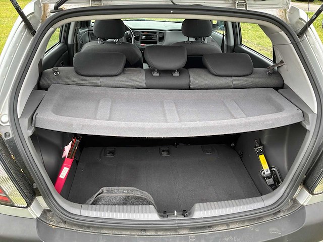 2007 kia rio car - afbeelding 32 van  71