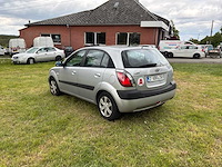 2007 kia rio car - afbeelding 22 van  71