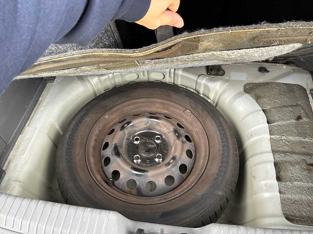 2007 kia rio car - afbeelding 34 van  71