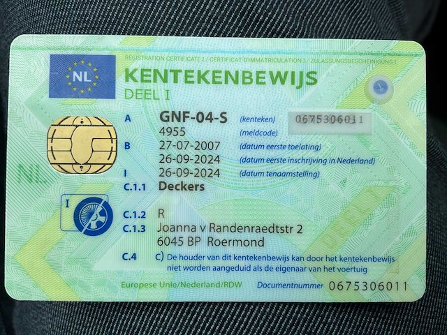 2007 kia rio car - afbeelding 51 van  71